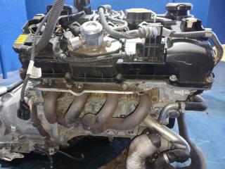 Двигатель BMW 1-SERIES E87 N43B16AA 11000439142, 90KW, A601I884 5 ракурс