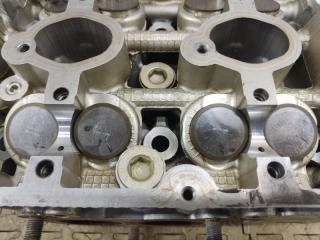 Головка блока цилиндров правая SUBARU EXIGA YA4 EJ204JUMME 5 ракурс