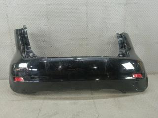 Бампер задний NISSAN NOTE E11 85022 1U640 1 ракурс