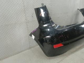 Бампер задний NISSAN NOTE E11 85022 1U640 2 ракурс