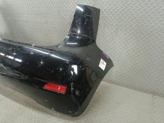 Бампер задний NISSAN NOTE E11 85022 1U640 3 ракурс