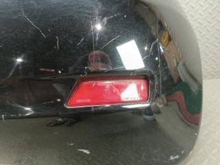 Бампер задний NISSAN NOTE E11 85022 1U640 4 ракурс