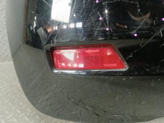 Бампер задний NISSAN NOTE E11 85022 1U640 5 ракурс