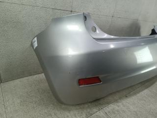Бампер задний NISSAN NOTE E11 HR15DE 85022 1U640 2 ракурс