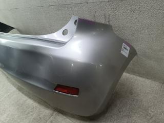 Бампер задний NISSAN NOTE E11 HR15DE 85022 1U640 3 ракурс