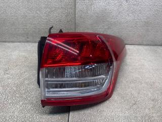 Стоп-сигнал задний правый FORD KUGA 2013