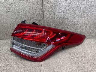 Стоп-сигнал правый задний FORD KUGA CBS CV4413404BE 2 ракурс