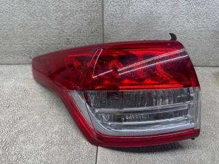 Стоп-сигнал задний левый FORD KUGA 2013