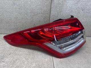 Стоп-сигнал левый задний FORD KUGA CBS CV4413405BE 2 ракурс