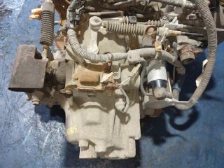 МКПП HONDA ACTY HH6 E07Z 21210PFL000 2 ракурс