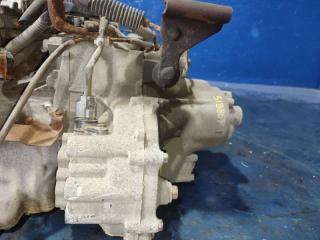 МКПП HONDA ACTY HH6 E07Z 21210PFL000 3 ракурс