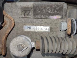 МКПП HONDA ACTY HH6 E07Z 21210PFL000 5 ракурс