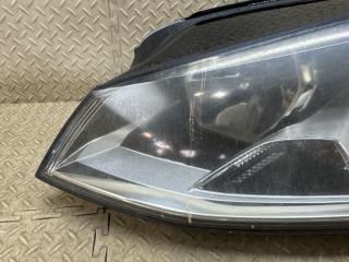 Фара левая передняя VOLKSWAGEN GOLF 5G CJZ 5G2941005 2 ракурс