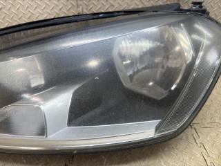 Фара левая передняя VOLKSWAGEN GOLF 5G CJZ 5G2941005 3 ракурс