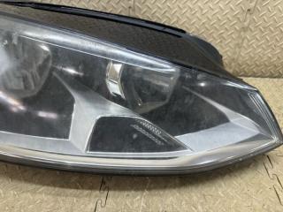 Фара правая передняя VOLKSWAGEN GOLF 5G CJZ 5G2941006 2 ракурс