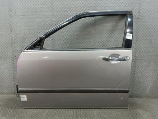Запчасть дверь передняя левая TOYOTA PROGRES 2004