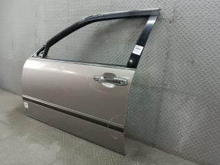 Дверь левая передняя TOYOTA PROGRES JCG10 1JZ-FSE 6700251040 3 ракурс