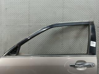 Дверь левая передняя TOYOTA PROGRES JCG10 1JZ-FSE 6700251040 4 ракурс