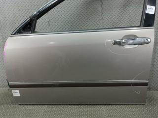 Дверь левая передняя TOYOTA PROGRES JCG10 1JZ-FSE 6700251040 5 ракурс