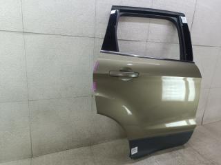 Дверь правая задняя FORD KUGA CBS JTMA 2 ракурс