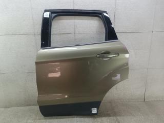 Дверь задняя левая FORD KUGA 2013