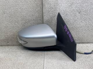 Зеркало правое переднее NISSAN SYLPHY TB17 MRA8DE 963013sb0b 1 ракурс
