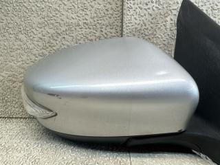 Зеркало правое переднее NISSAN SYLPHY TB17 MRA8DE 963013sb0b 2 ракурс