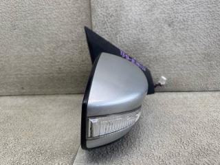 Зеркало правое переднее NISSAN SYLPHY TB17 MRA8DE 963013sb0b 4 ракурс