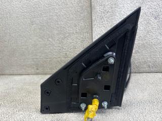 Зеркало правое переднее NISSAN SYLPHY TB17 MRA8DE 963013sb0b 5 ракурс