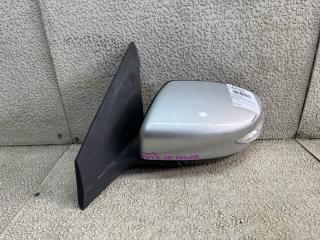 Зеркало левое переднее NISSAN SYLPHY TB17 MRA8DE 963023sb0b 1 ракурс