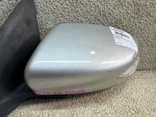 Зеркало левое переднее NISSAN SYLPHY TB17 MRA8DE 963023sb0b 2 ракурс