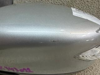 Зеркало левое переднее NISSAN SYLPHY TB17 MRA8DE 963023sb0b 5 ракурс