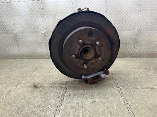 Ступица левая задняя  NISSAN MURANO TZ50 QR25DE 1 ракурс