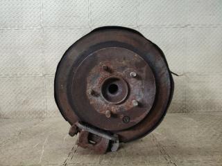 Ступица левая задняя  NISSAN MURANO TZ50 QR25DE 1 ракурс