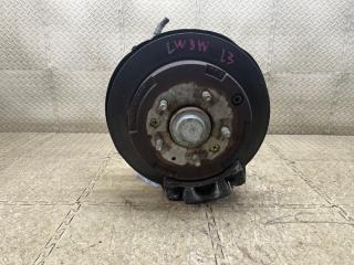 Ступица левая задняя MAZDA MPV LW3W L3 1 ракурс