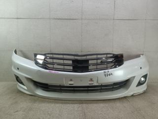 Бампер передний TOYOTA MARK X ZIO ANA15 2AZ-FE 1 ракурс
