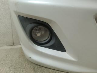 Бампер передний TOYOTA MARK X ZIO ANA15 2AZ-FE 4 ракурс