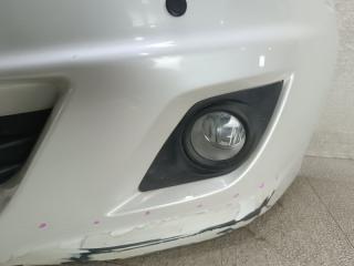 Бампер передний TOYOTA MARK X ZIO ANA15 2AZ-FE 5 ракурс