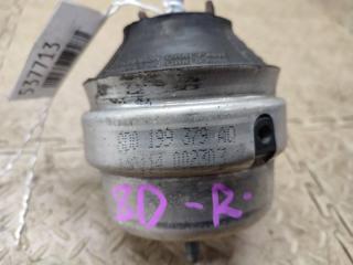 Подушка двигателя правая AUDI A4 8D 5 ракурс