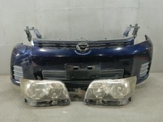 Запчасть nose cut TOYOTA COROLLA RUMION 2010