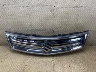 Решетка радиатора SUZUKI SOLIO MA15S K12B 72110-54M7 1 ракурс