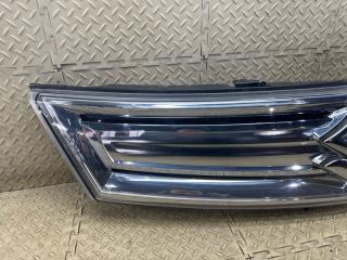 Решетка радиатора SUZUKI SOLIO MA15S K12B 72110-54M7 2 ракурс