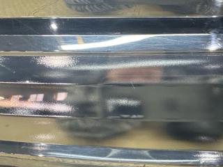 Решетка радиатора SUZUKI SOLIO MA15S K12B 72110-54M7 4 ракурс