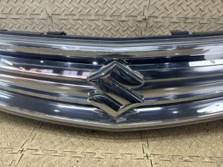 Решетка радиатора SUZUKI SOLIO MA15S K12B 72110-54M7 5 ракурс