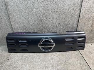 Решетка радиатора NISSAN CUBE Z12 HR15DE 62070 1FA0A 1 ракурс