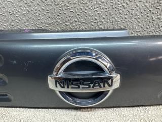 Решетка радиатора NISSAN CUBE Z12 HR15DE 62070 1FA0A 5 ракурс