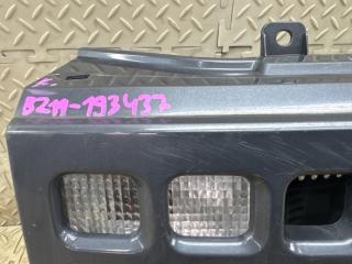 Решетка радиатора NISSAN CUBE BZ11 CR14DE 62310 3U000 3 ракурс