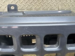 Решетка радиатора NISSAN CUBE BZ11 CR14DE 62310 3U000 4 ракурс