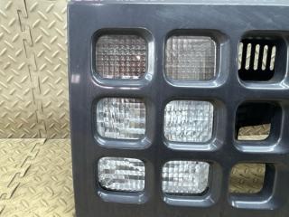 Решетка радиатора NISSAN CUBE BZ11 CR14DE 62310 3U000 5 ракурс