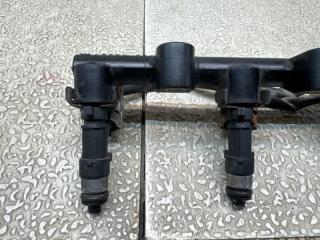 Топливная рейка DAIHATSU ATRAI S331G KF-DET 23250-B2020 2 ракурс